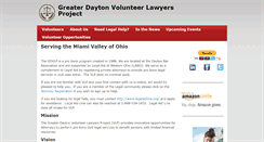 Desktop Screenshot of gdvlp.org